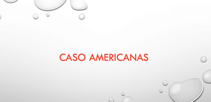 Minha Opinião do Caso Americanas