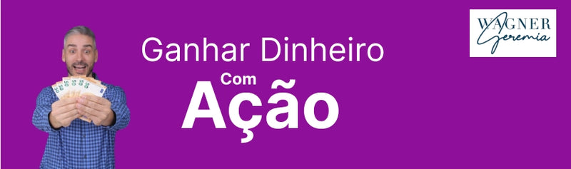 Como Ganhar Dinheiro Com Ações?