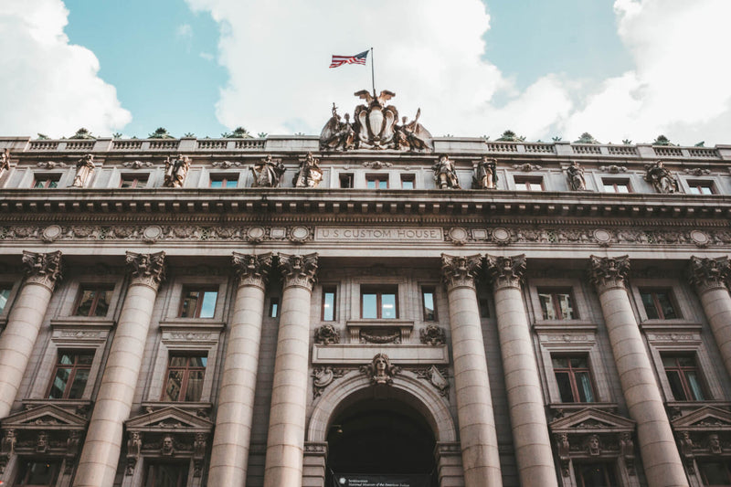 Federal Reserve, faça sua escolha: Soft landing ou Bumpy landing?