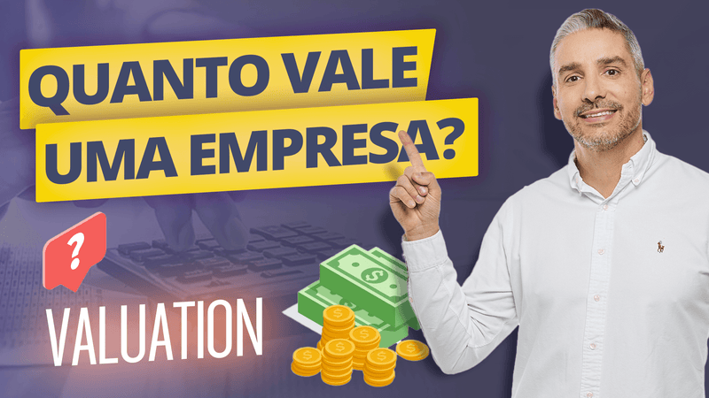 Quanto vale uma empresa?