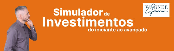 Simulador de Investimento. Qual o melhor?