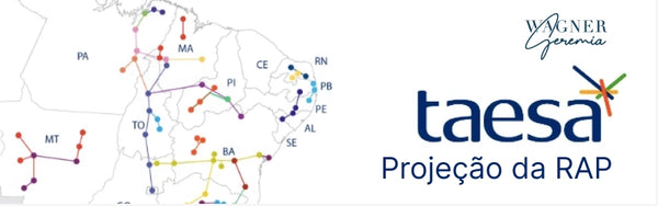 Qual o Risco de Investir na Taesa?