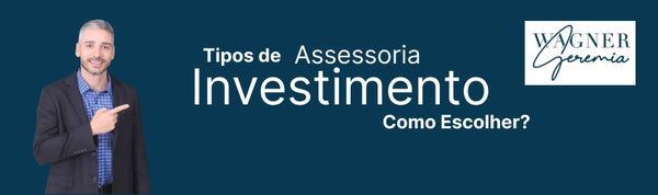 Consultoria x Assessoria de Investimento. Como Obter Aconselhamento Certo na Hora de Investir?