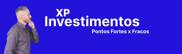 Xp Investimentos