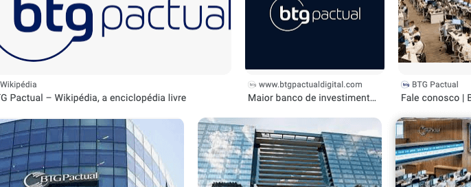 BTG Pactual Reporta Crescimento no Terceiro Trimestre de 2023