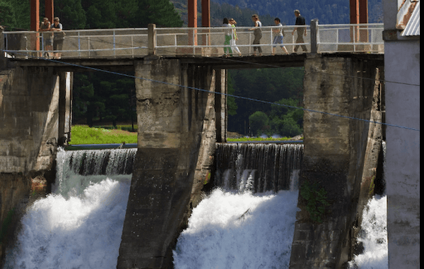 Eletrobras Conclui Aquisição de 100% da UHE Baguari, Reforçando sua Geração de Energia