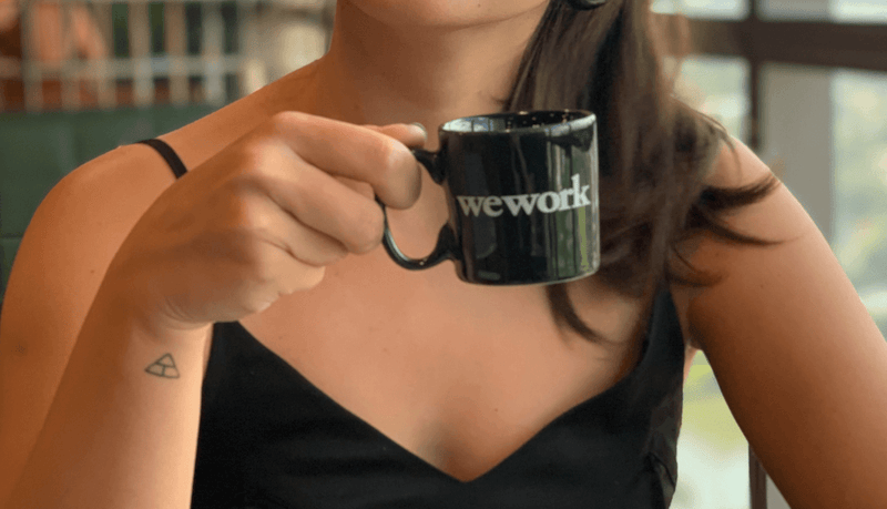 WeWork Pede Recuperação Judicail.  Quais Lições Podemos Tirar?